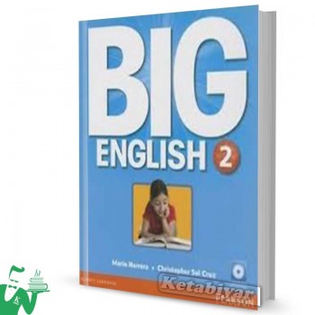 کتاب Assessment Package Big English 2