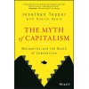 کتاب افسانه سرمایه داری The Myth of Capitalism ترجمه مسعود قربانی