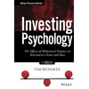 کتاب مالی رفتاری و سرمایه گذاری تیم ریچاردز Investing Psychology