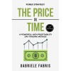 کتاب استراتژی قیمت در زمان برای معامله گران فارکس اثر گابریل فاریس